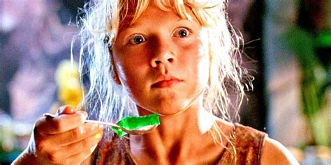 ariana richards naked|While watching Jurassic Park again, I noticed something was a